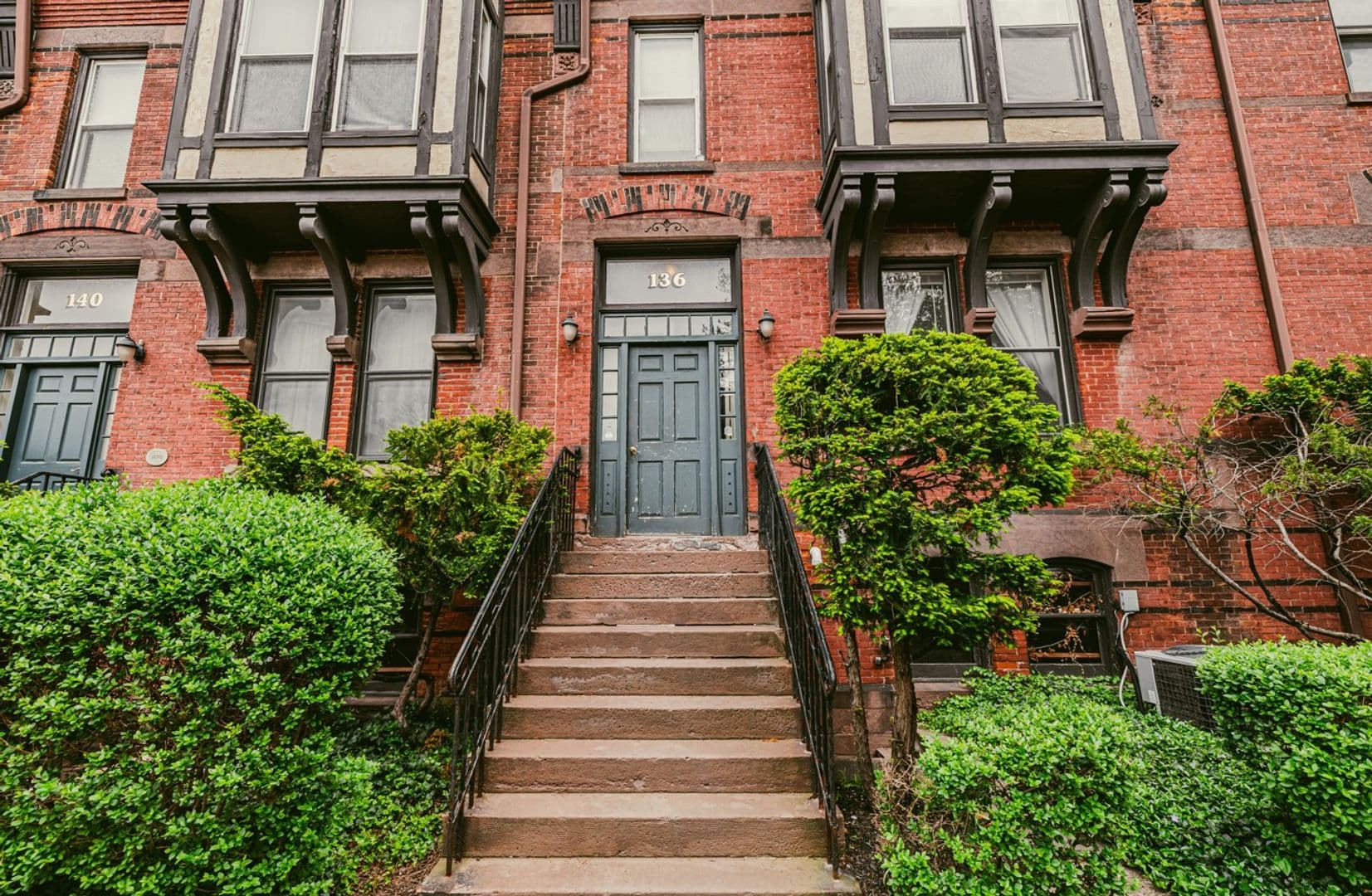 Rochester Apartment: 128-152 Gibbs Street
