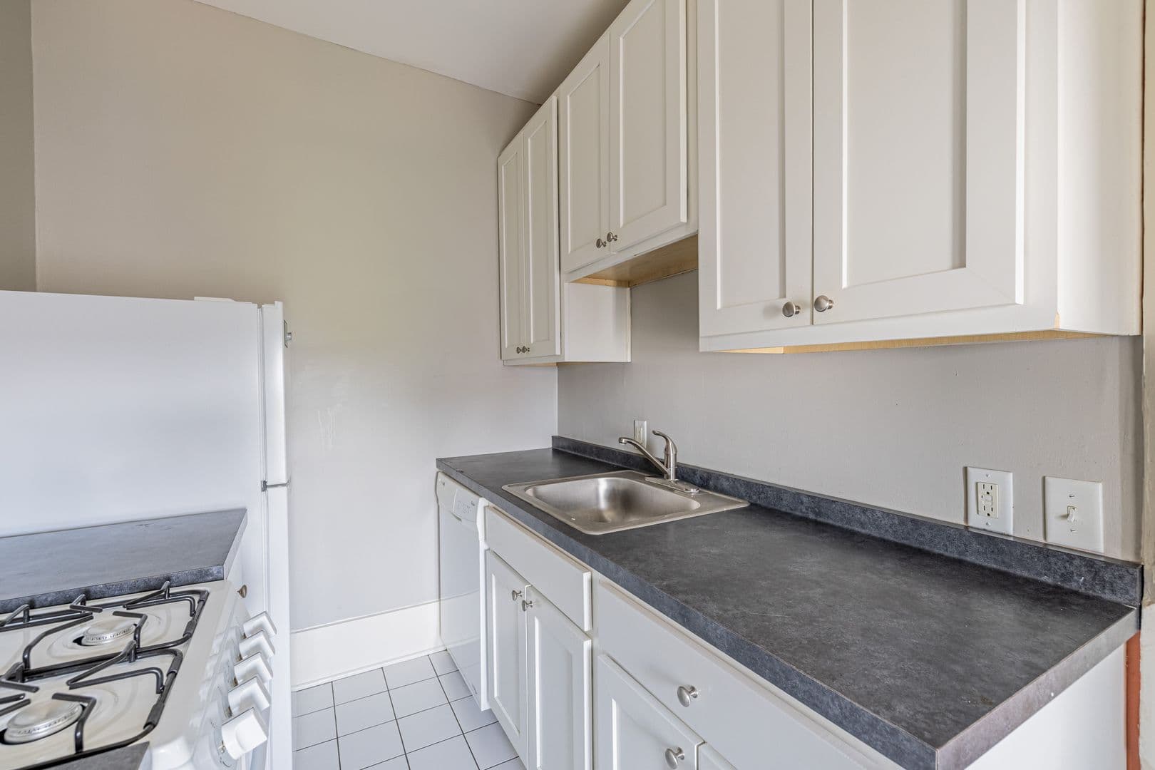 Rochester Apartment: 128-152 Gibbs Street
