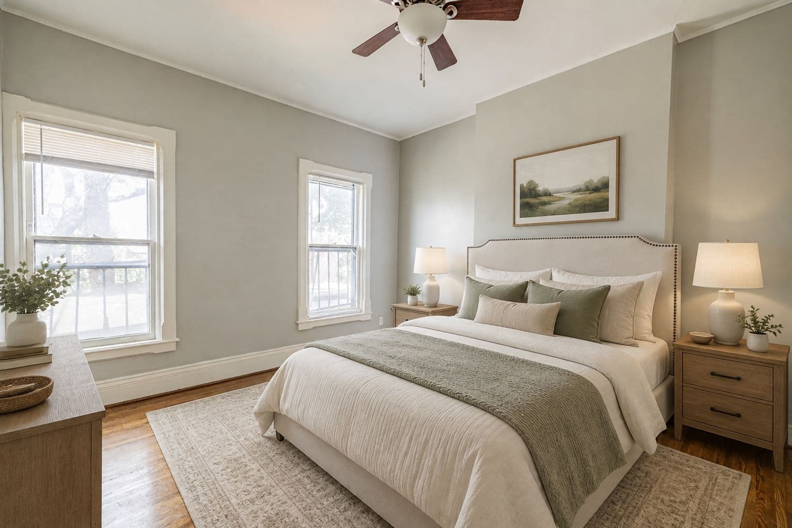 Rochester Apartment: 128-152 Gibbs Street