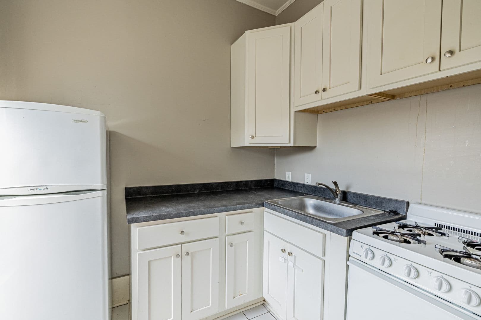 Rochester Apartment: 128-152 Gibbs Street