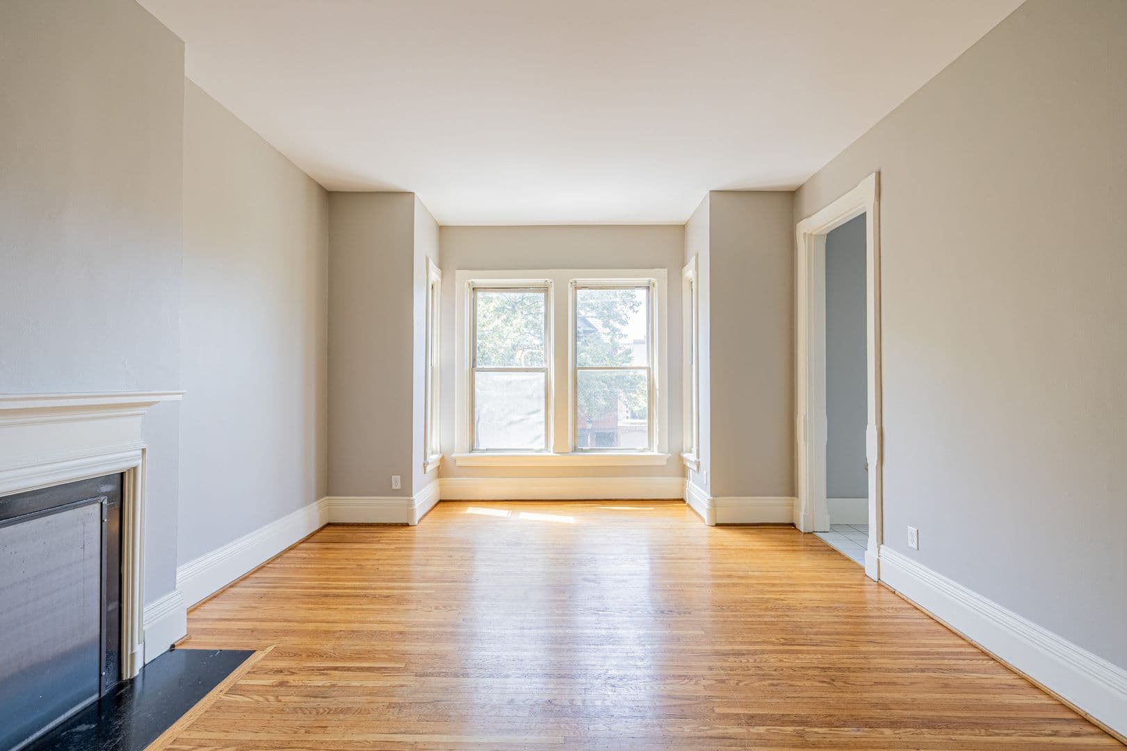 Rochester Apartment: 128-152 Gibbs Street