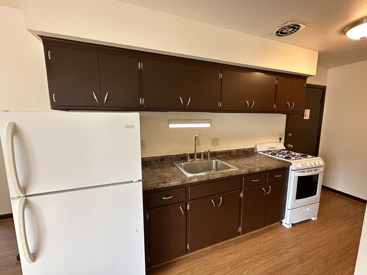 St. Francis Apartment: 2910 E. Bolivar Ave.