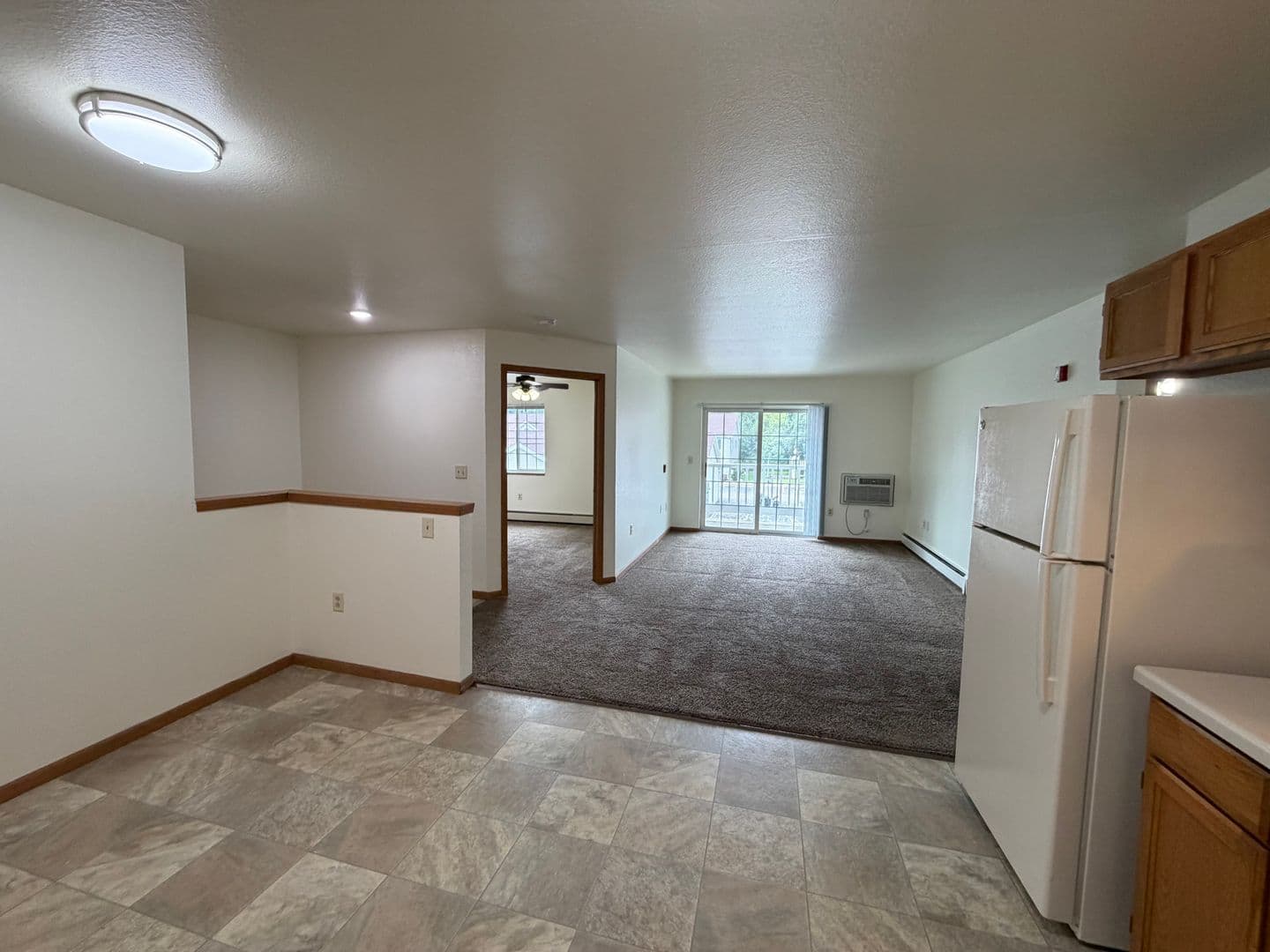 Slinger Apartment: 313 & 323 James St