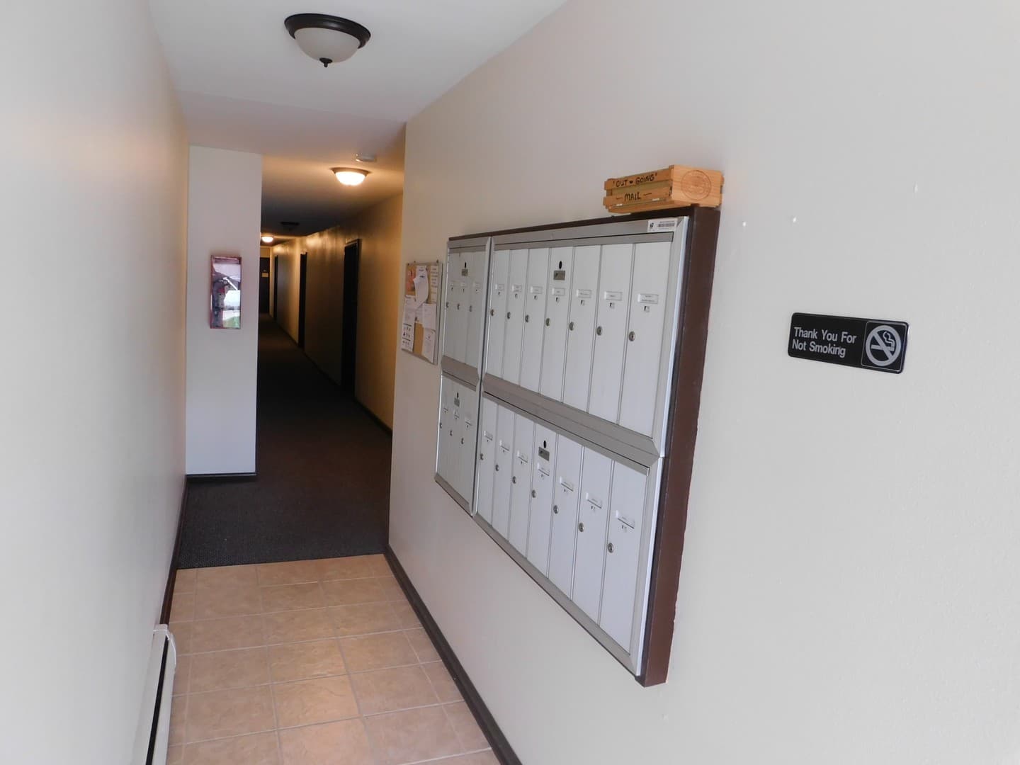 St. Francis Apartment: 2910 E. Bolivar Ave.
