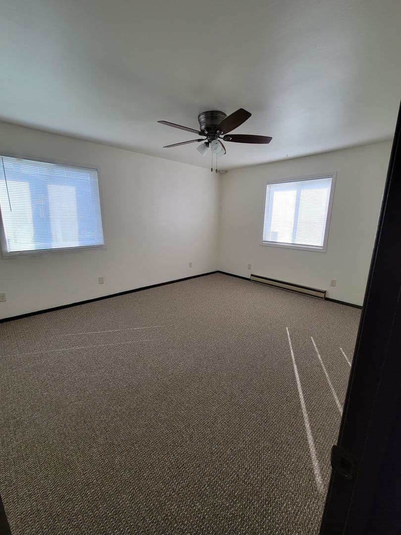 North Fond du Lac Apartment: 315 Polk St.