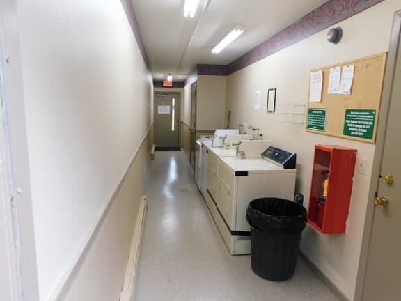Wisconsin Rapids Apartment: 1001-1047 & 921-967 28th St. North