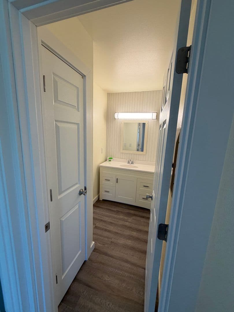 North Fond du Lac Apartment: 315 Polk St.