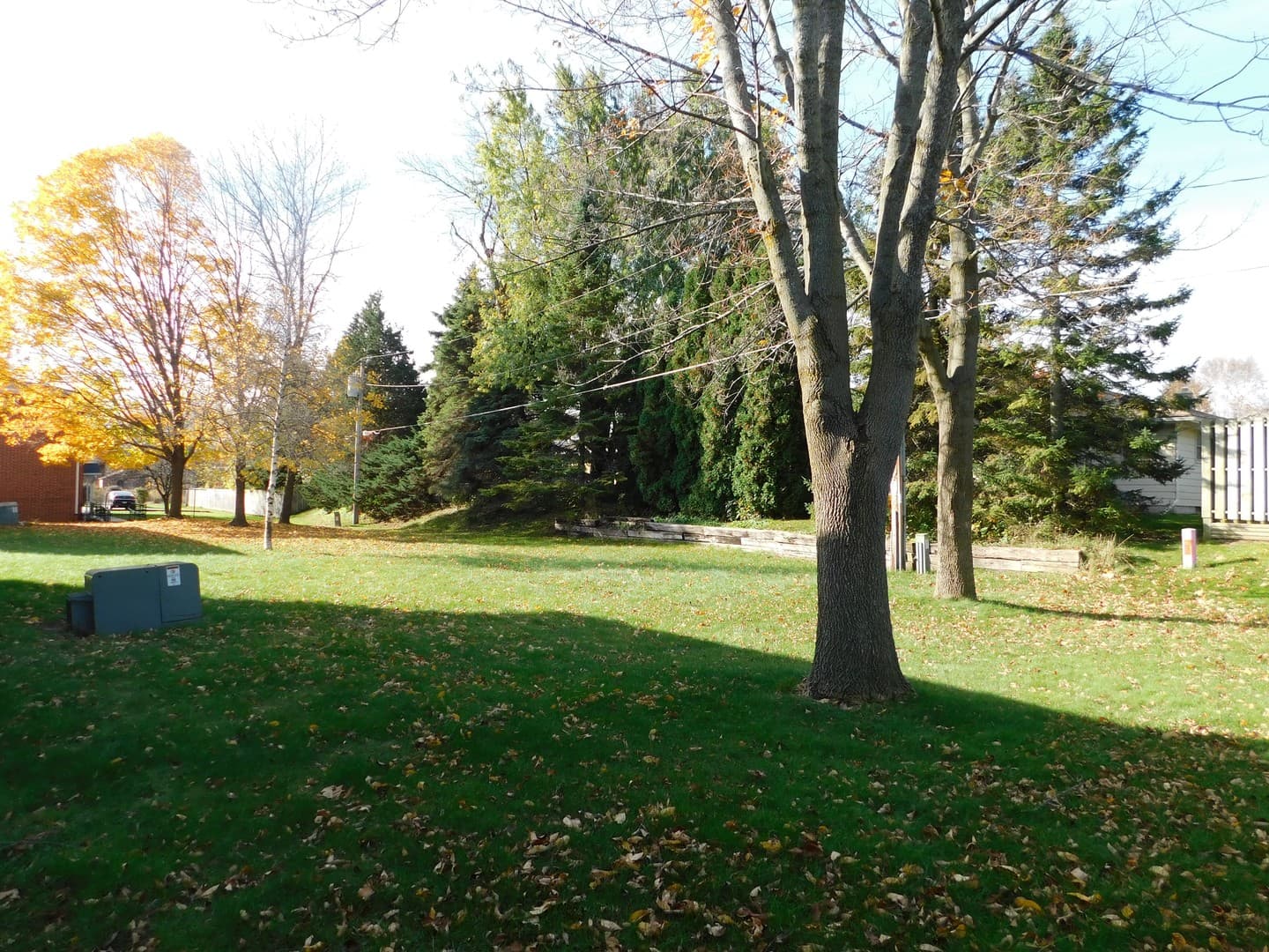 Sheboygan Apartment: 3430-3432-3434 S. 12th St.
