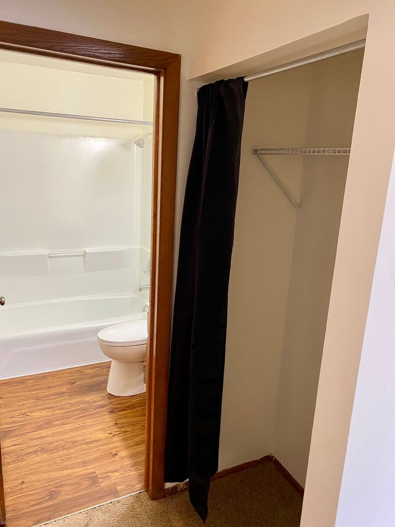 Waterford Apartment: 730 S. 1st St, 731-739 N. River Rd