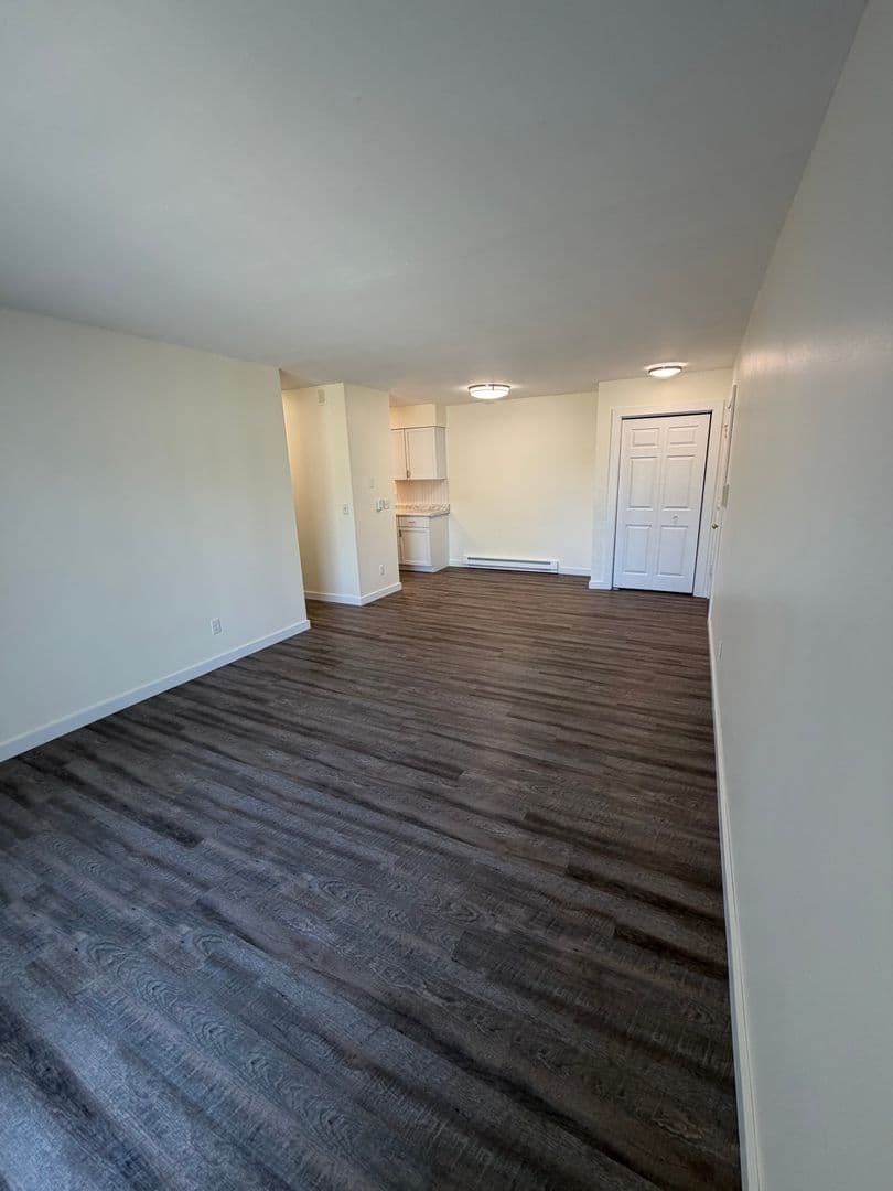 North Fond du Lac Apartment: 315 Polk St.