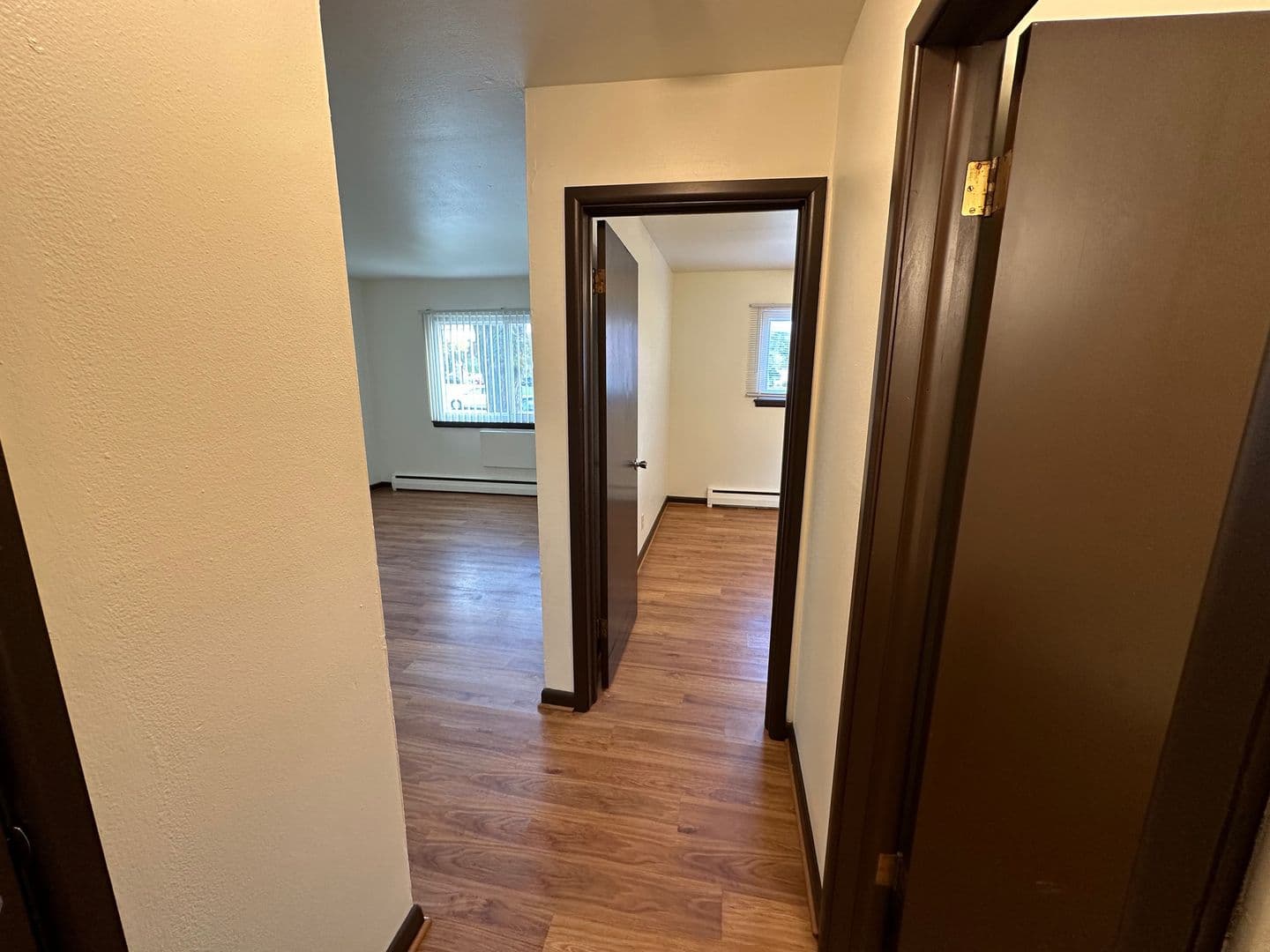 St. Francis Apartment: 2910 E. Bolivar Ave.