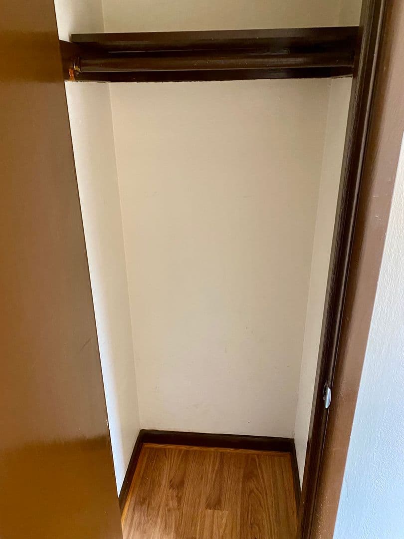 St. Francis Apartment: 2910 E. Bolivar Ave.