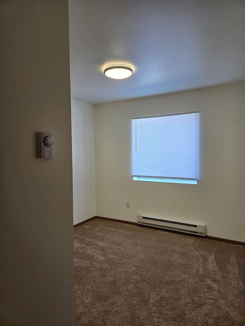 Fox Lake Apartment: 215 Weed St