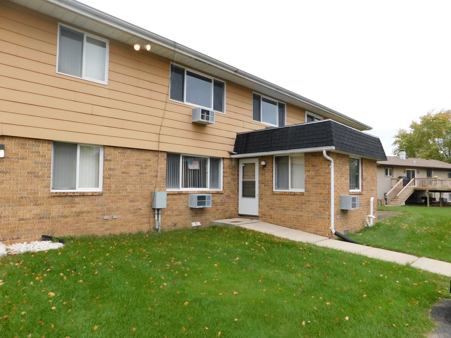 North Fond du Lac Apartment: 315 Polk St.