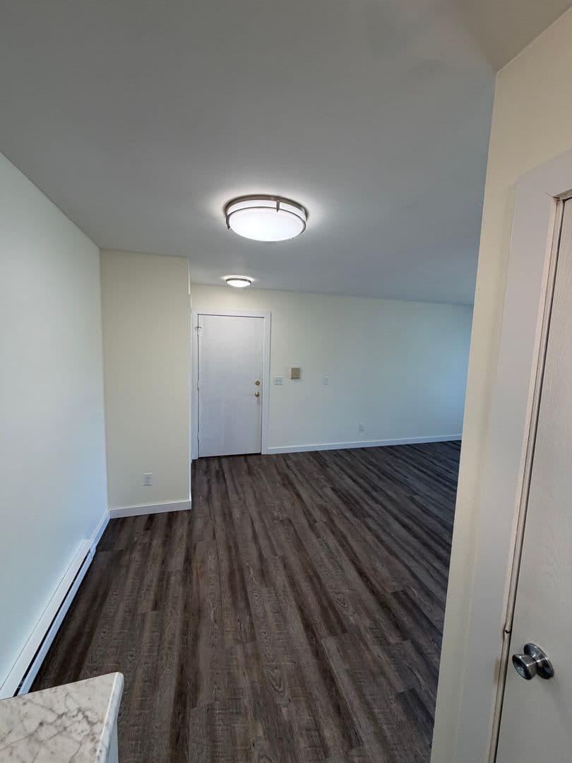 North Fond du Lac Apartment: 315 Polk St.