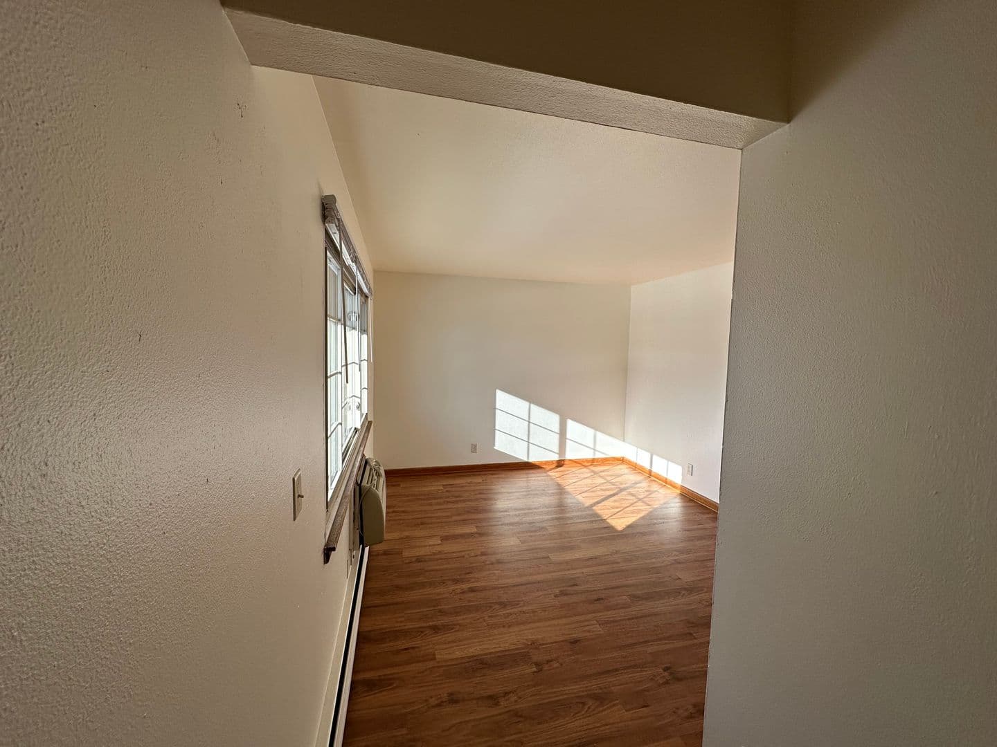 St. Francis Apartment: 2738 E. Bolivar Ave