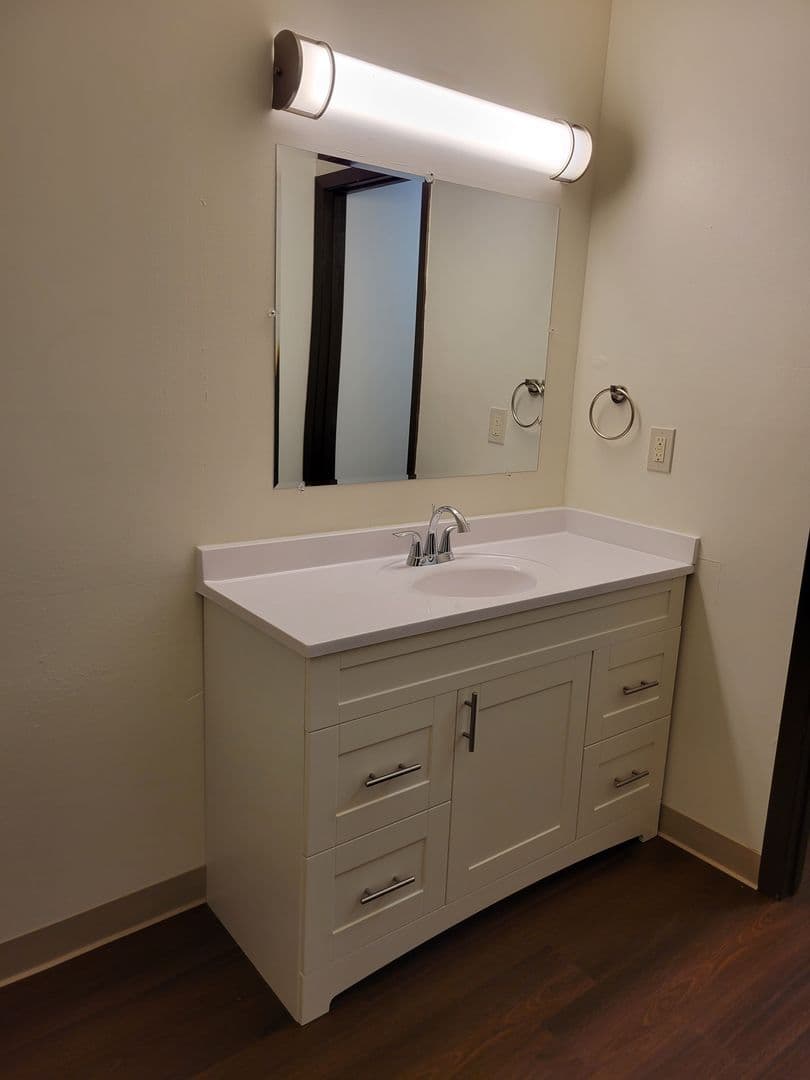 North Fond du Lac Apartment: 315 Polk St.