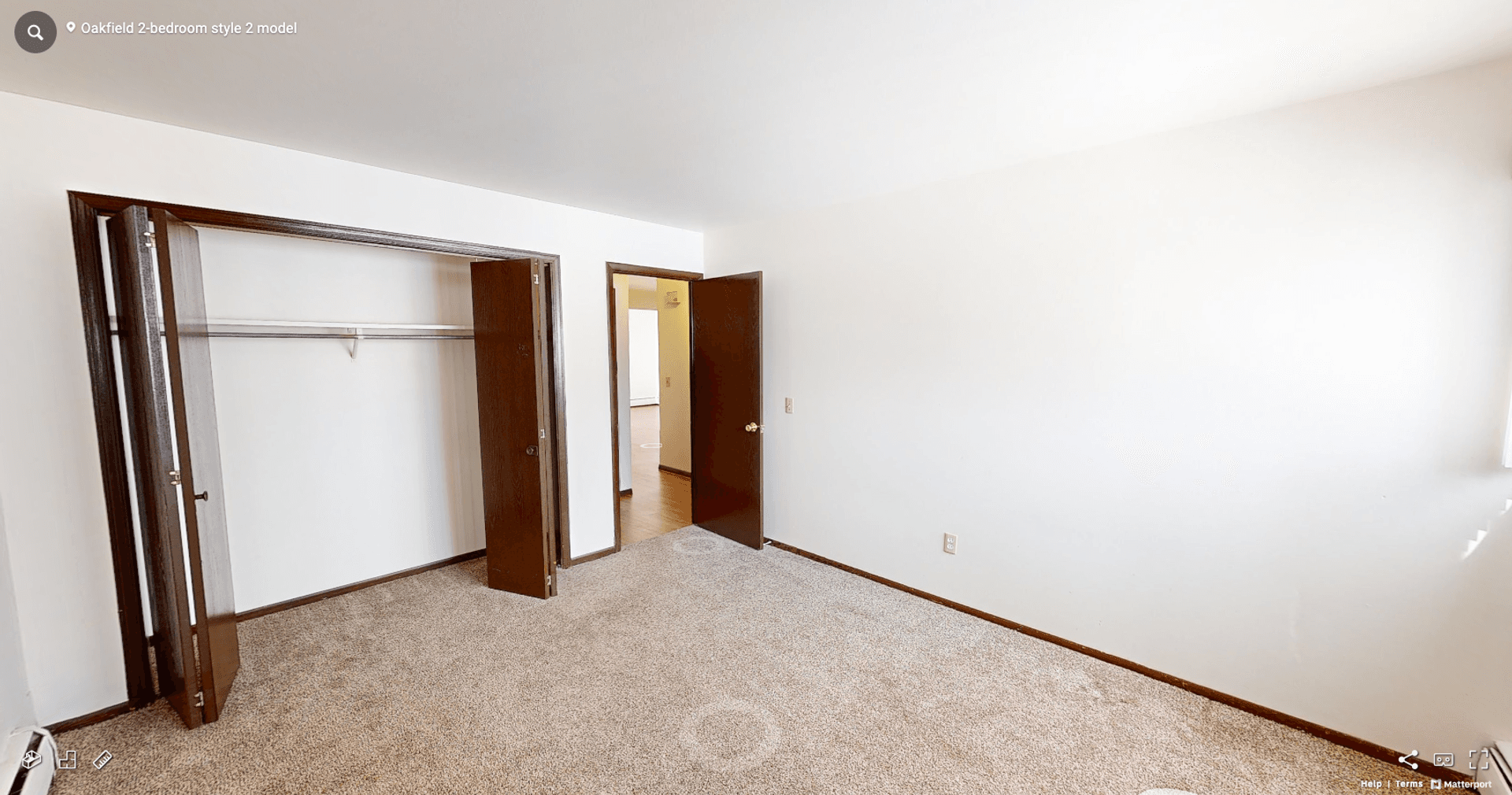 Wisconsin Rapids Apartment: 1001-1047 & 921-967 28th St. North