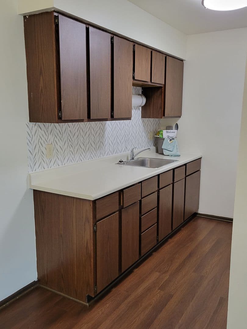 North Fond du Lac Apartment: 315 Polk St.