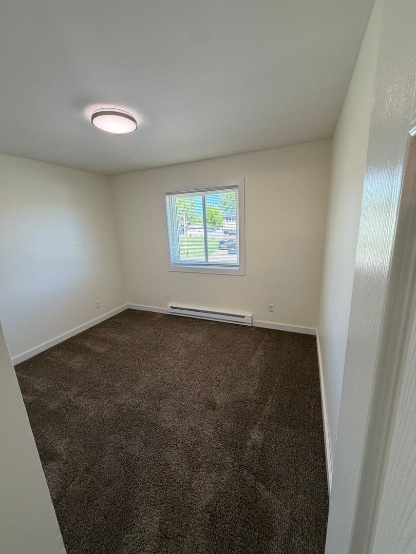 North Fond du Lac Apartment: 315 Polk St.