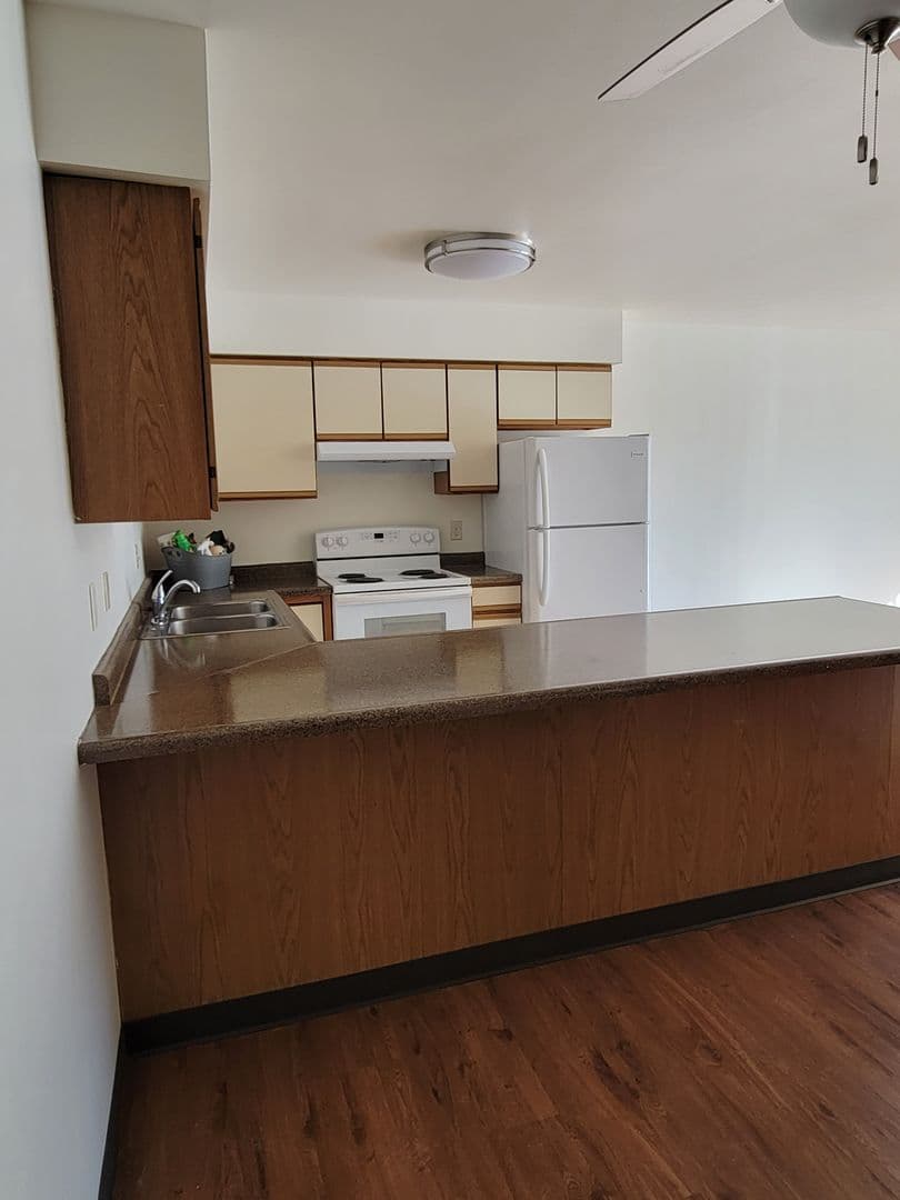 Fox Lake Apartment: 215 Weed St