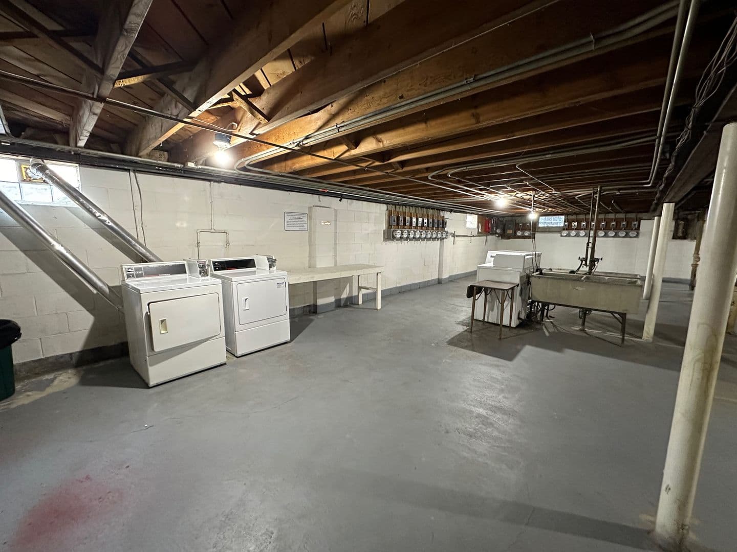 St. Francis Apartment: 2910 E. Bolivar Ave.