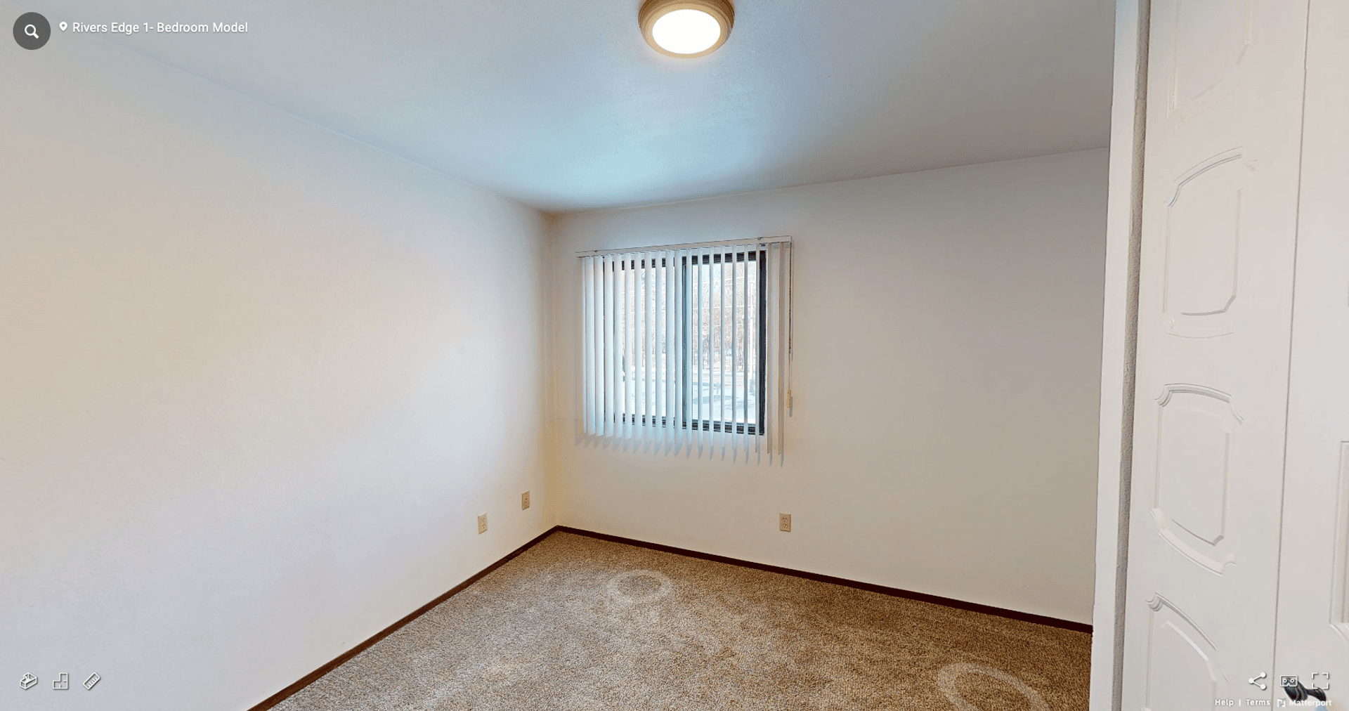 Wisconsin Rapids Apartment: 1931 1st St. South / 220 Miller Ave