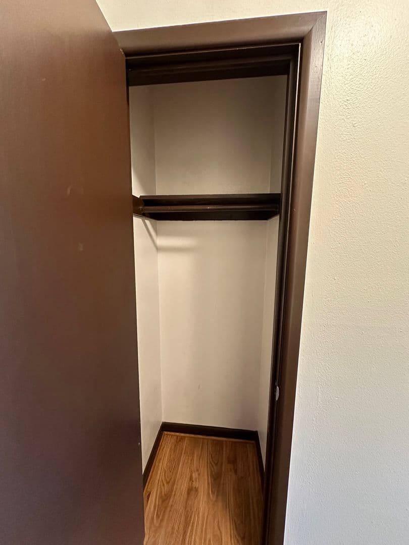St. Francis Apartment: 2910 E. Bolivar Ave.