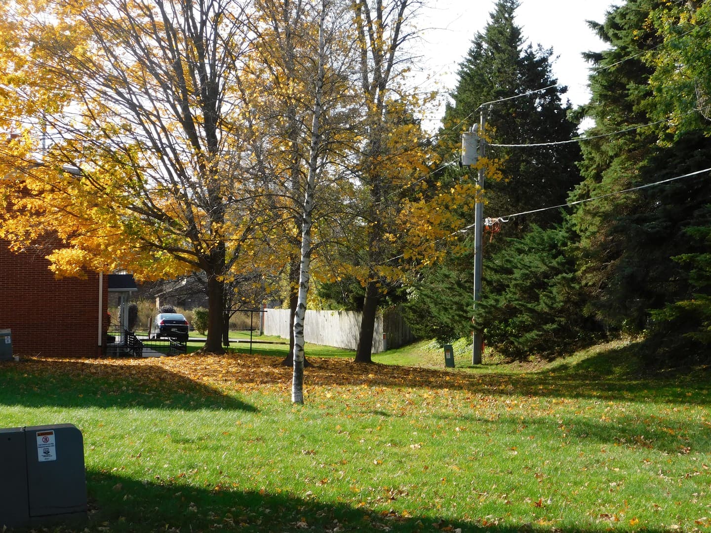Sheboygan Apartment: 3430-3432-3434 S. 12th St.