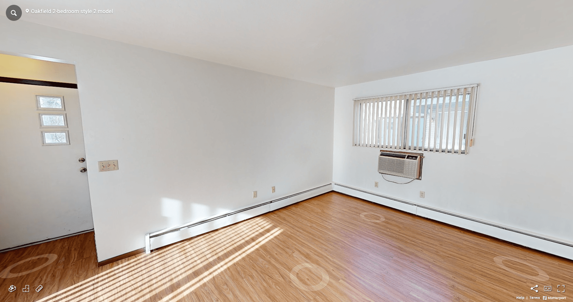 Wisconsin Rapids Apartment: 1001-1047 & 921-967 28th St. North