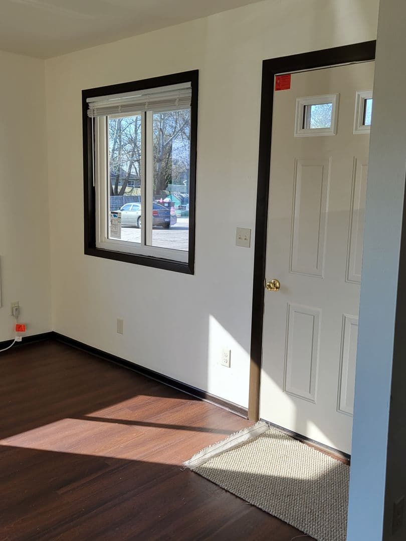 North Fond du Lac Apartment: 315 Polk St.