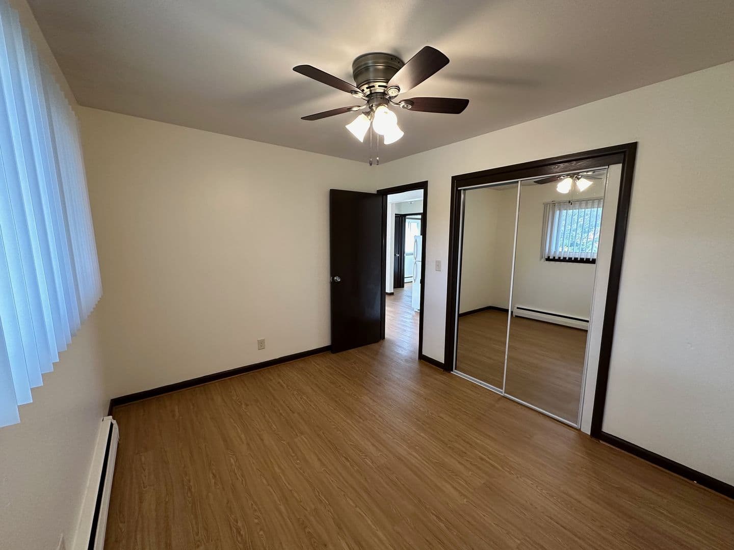 St. Francis Apartment: 2910 E. Bolivar Ave.