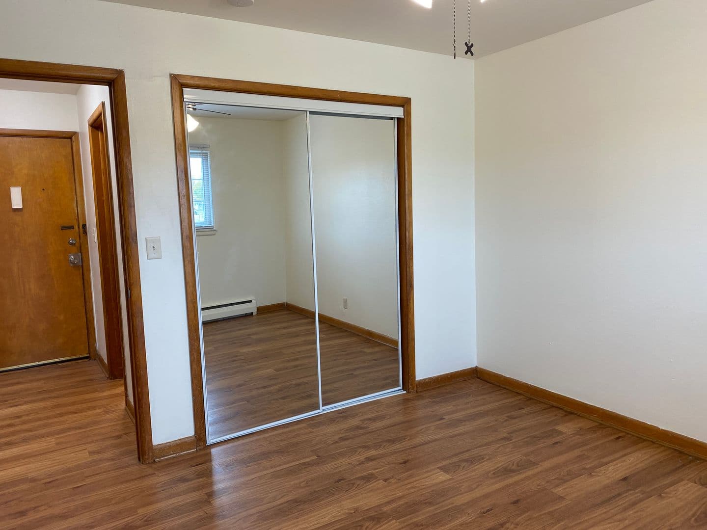 St. Francis Apartment: 2738 E. Bolivar Ave