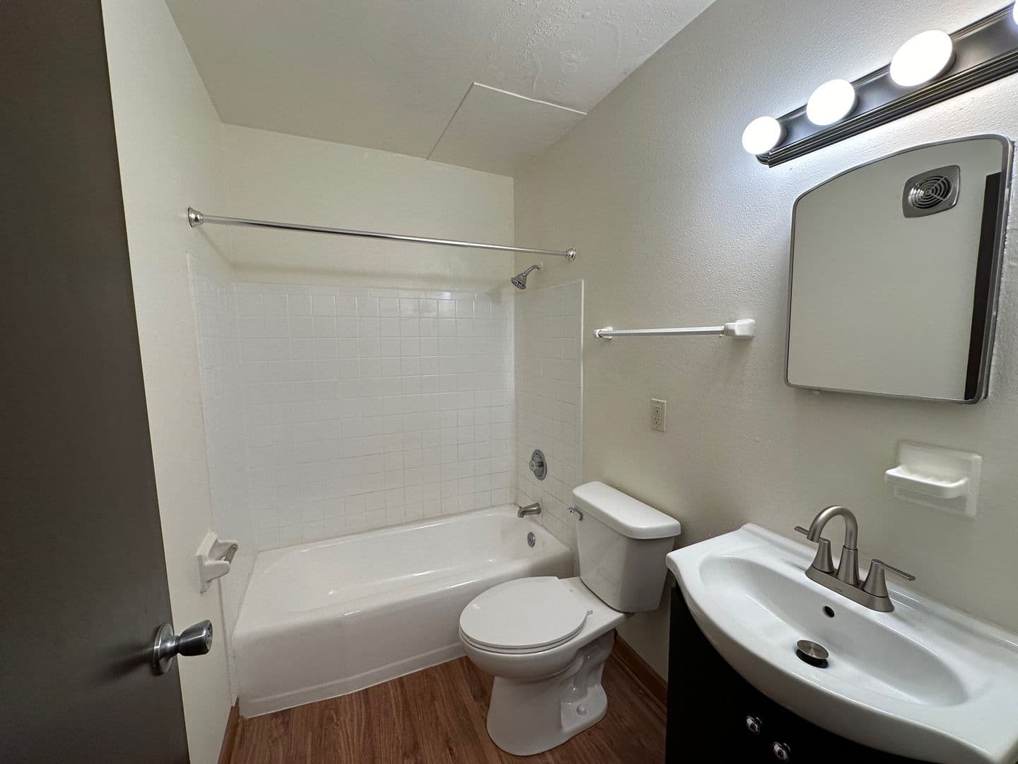 St. Francis Apartment: 2910 E. Bolivar Ave.