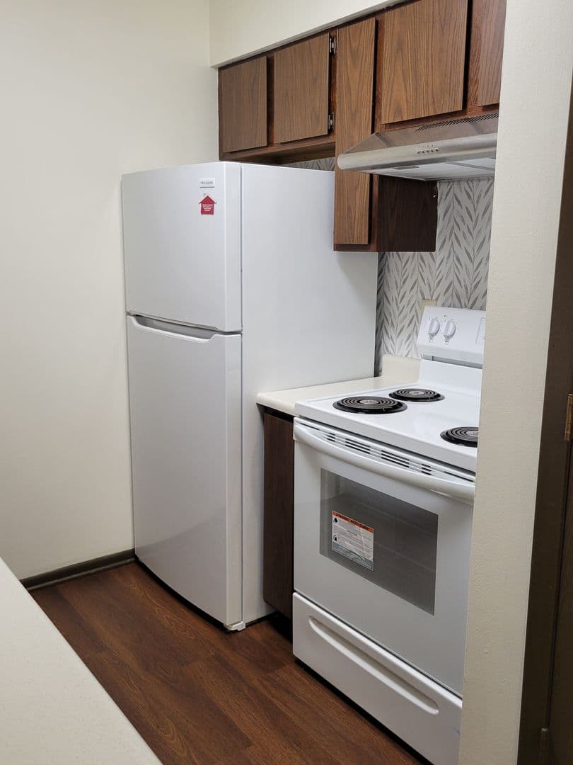 North Fond du Lac Apartment: 315 Polk St.