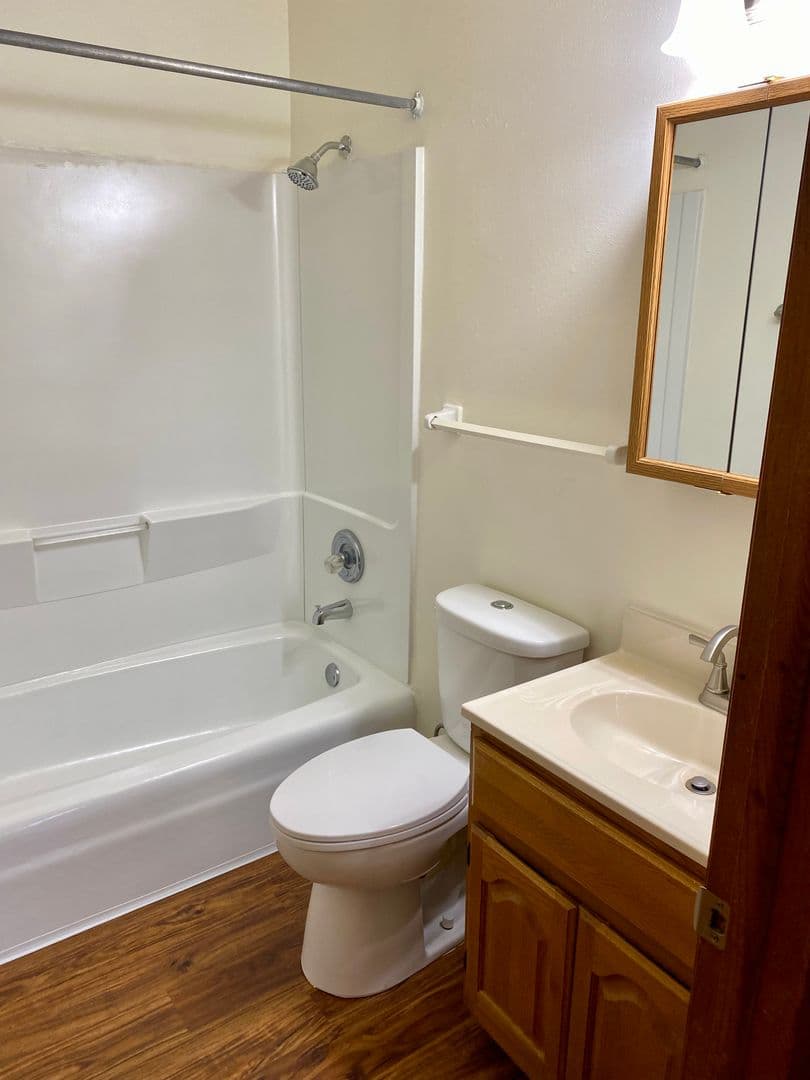 Waterford Apartment: 730 S. 1st St, 731-739 N. River Rd
