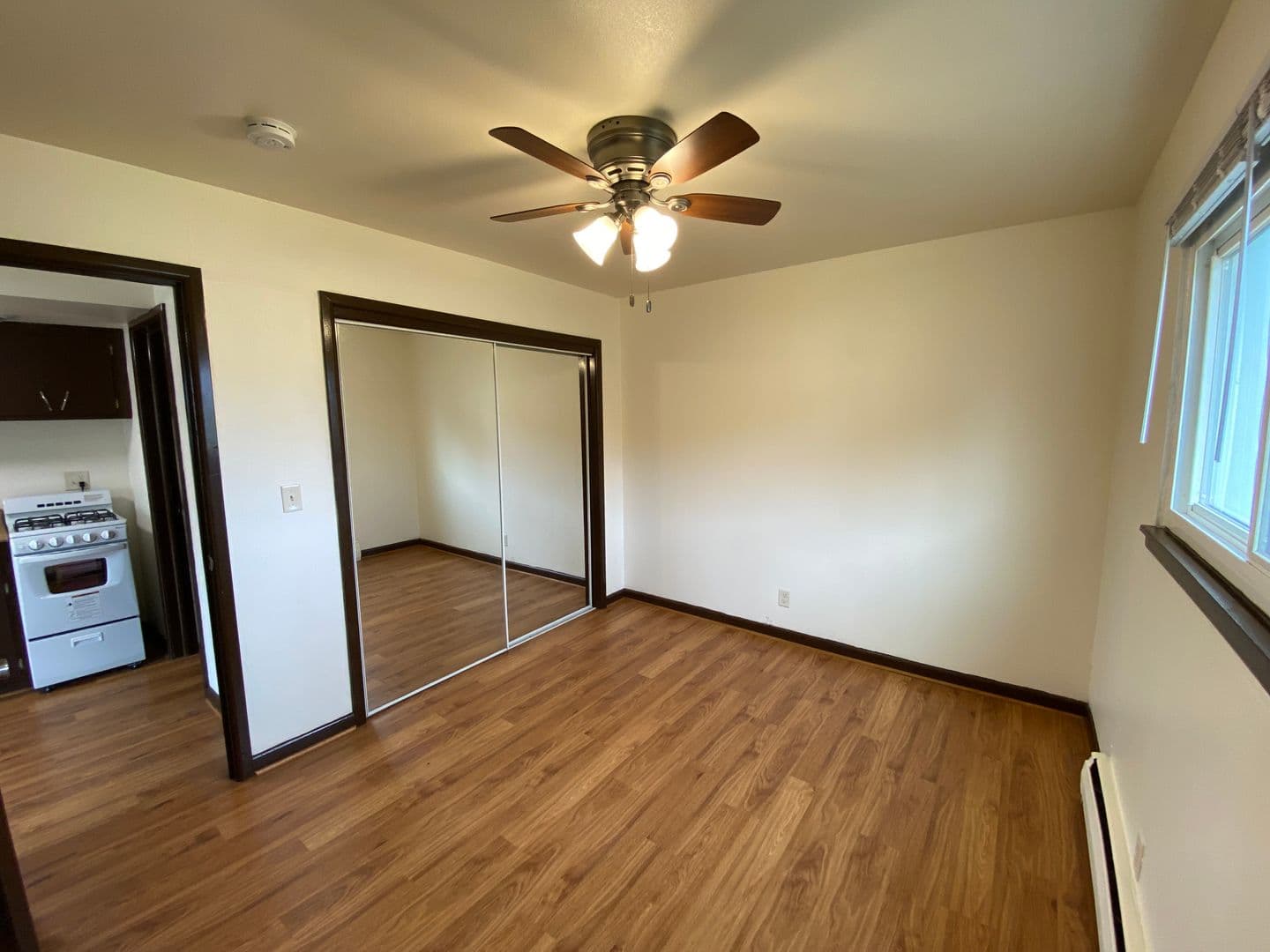 St. Francis Apartment: 2910 E. Bolivar Ave.