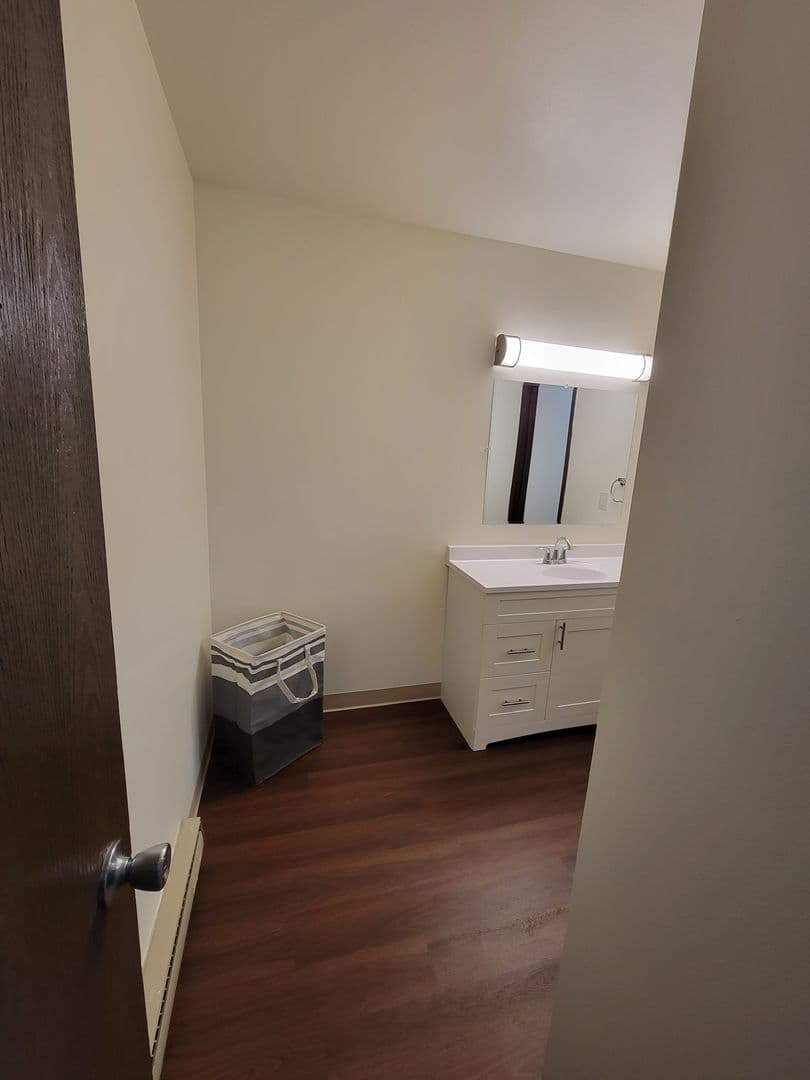 North Fond du Lac Apartment: 315 Polk St.