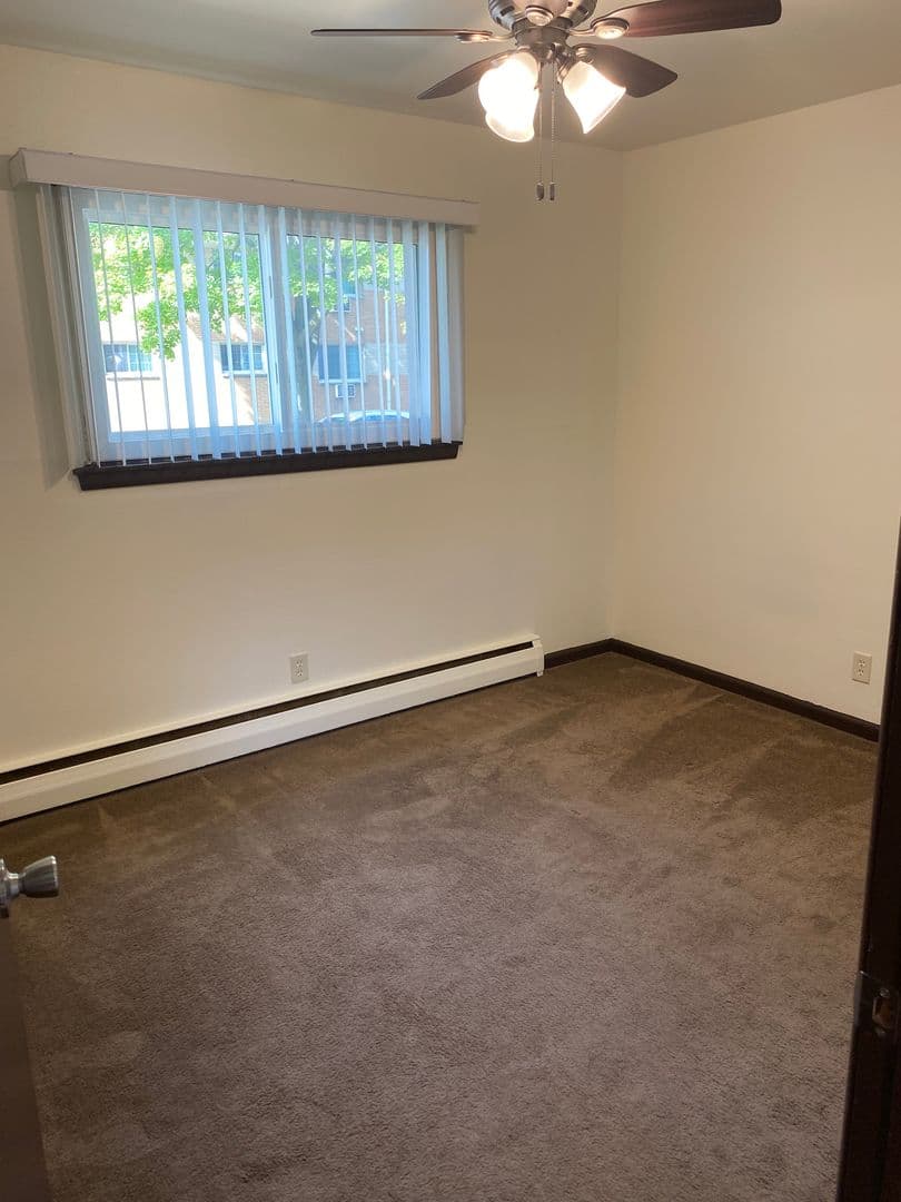St. Francis Apartment: 2812 E. Bolivar Ave.