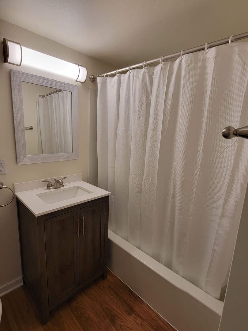 Fond du Lac Apartment: 137 E. Division St