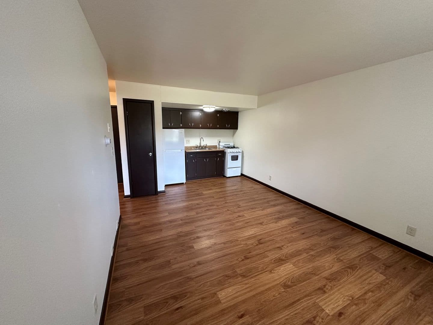 St. Francis Apartment: 2910 E. Bolivar Ave.