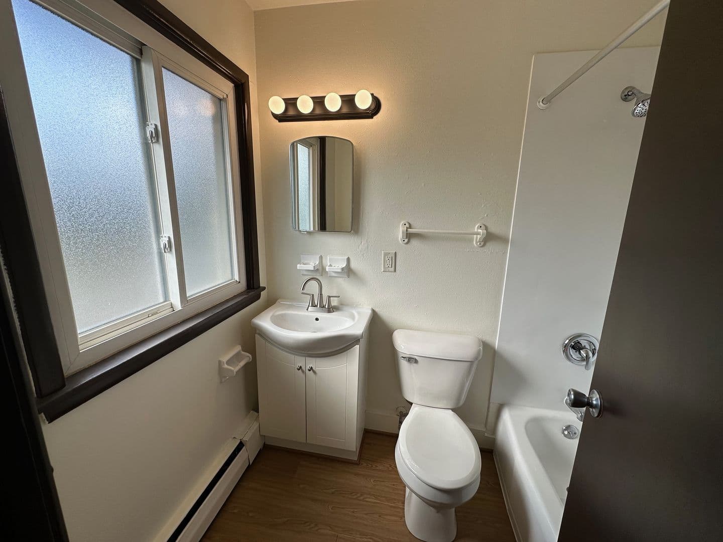 St. Francis Apartment: 2910 E. Bolivar Ave.