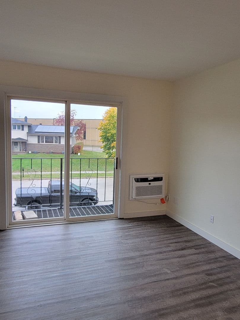 North Fond du Lac Apartment: 315 Polk St.