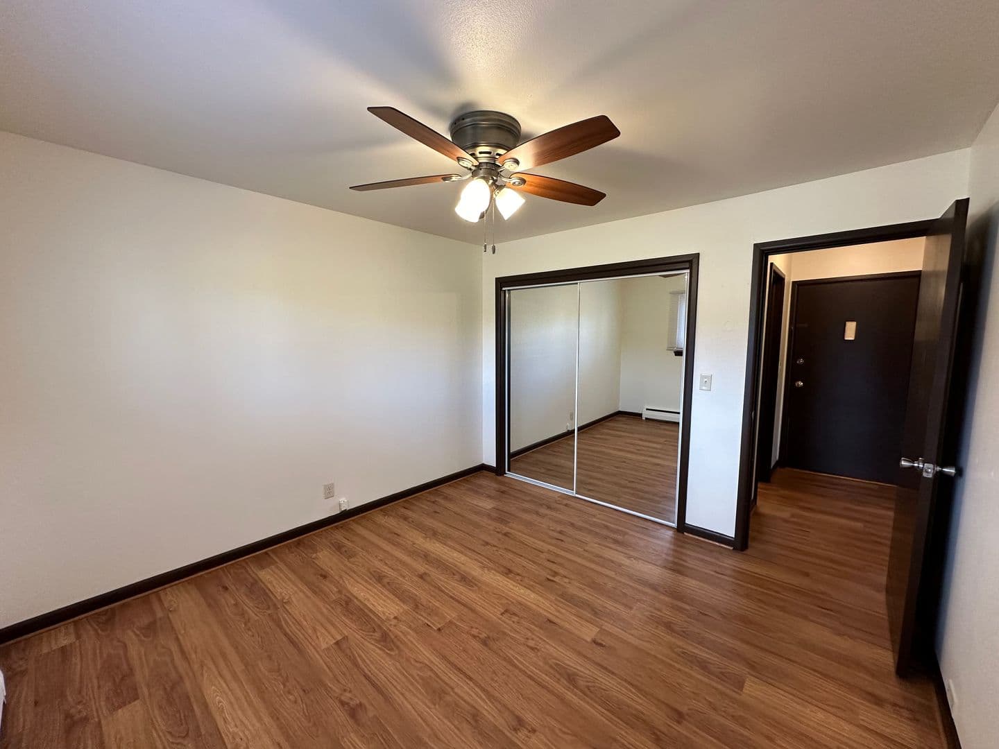 St. Francis Apartment: 2910 E. Bolivar Ave.