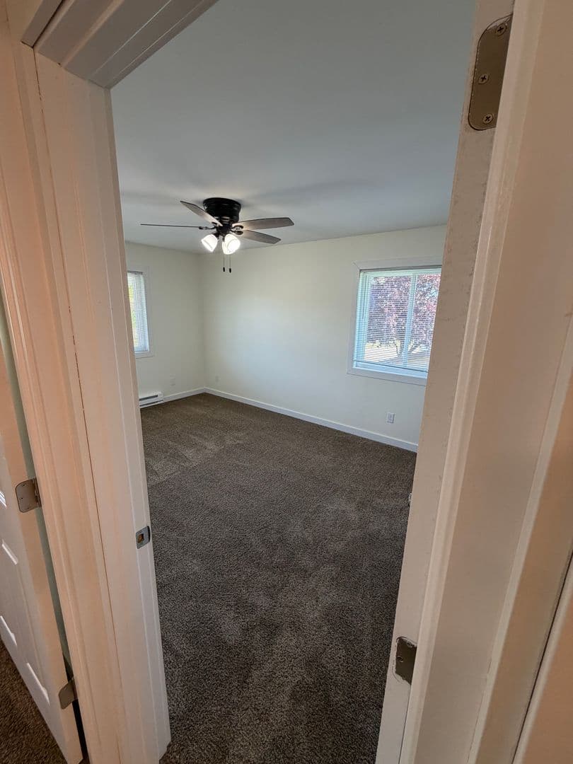 North Fond du Lac Apartment: 315 Polk St.