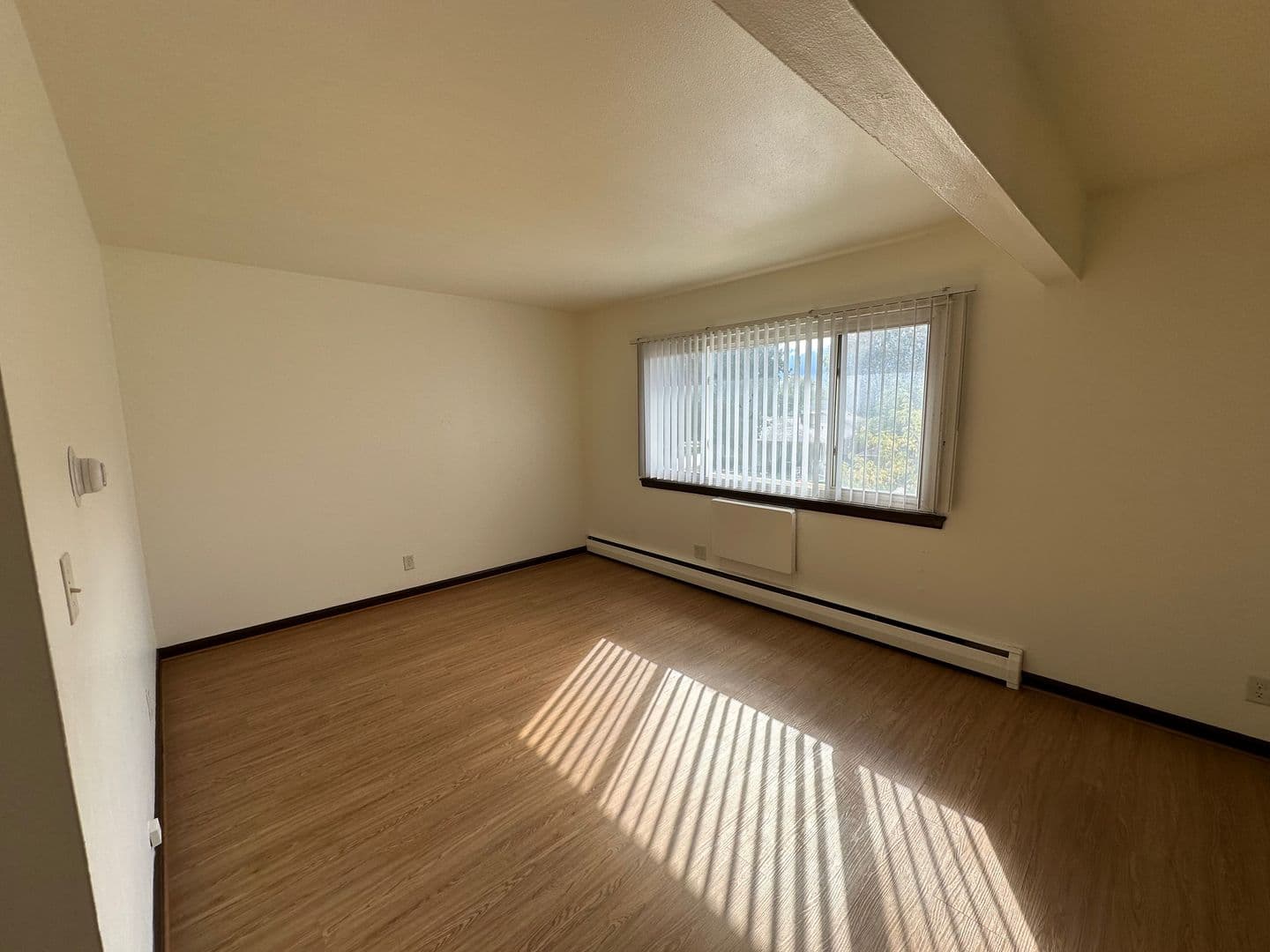 St. Francis Apartment: 2910 E. Bolivar Ave.
