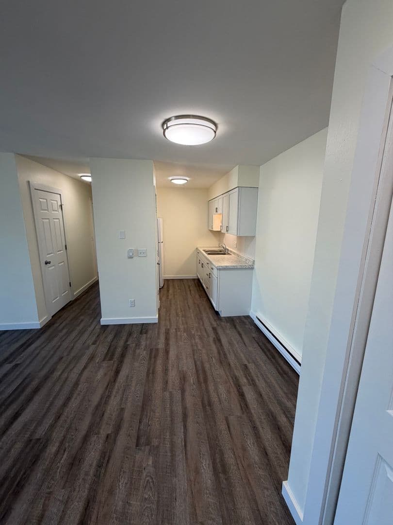 North Fond du Lac Apartment: 315 Polk St.