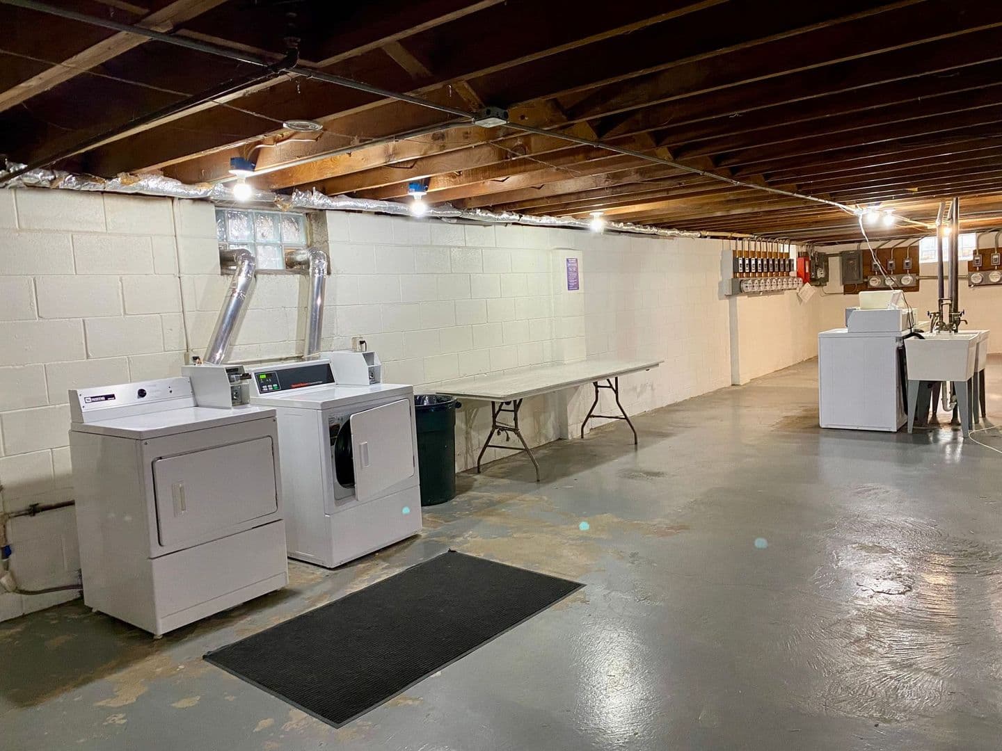 St. Francis Apartment: 2738 E. Bolivar Ave