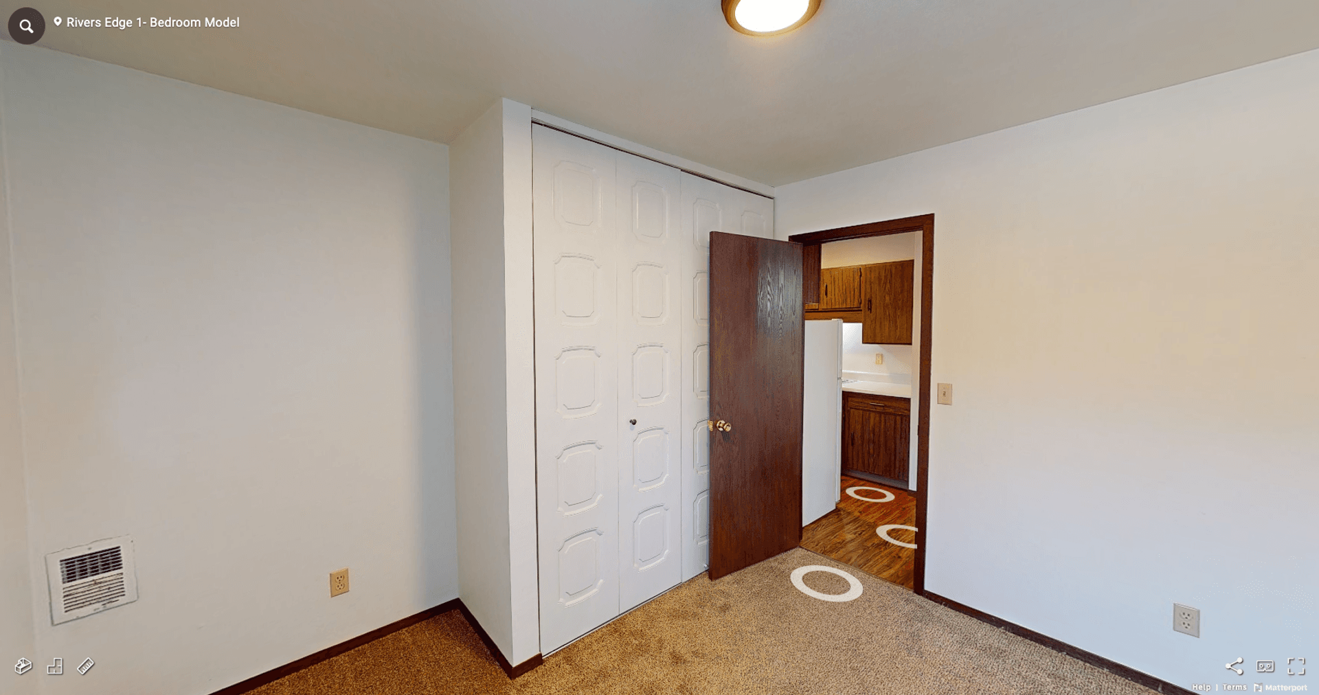 Wisconsin Rapids Apartment: 1931 1st St. South / 220 Miller Ave