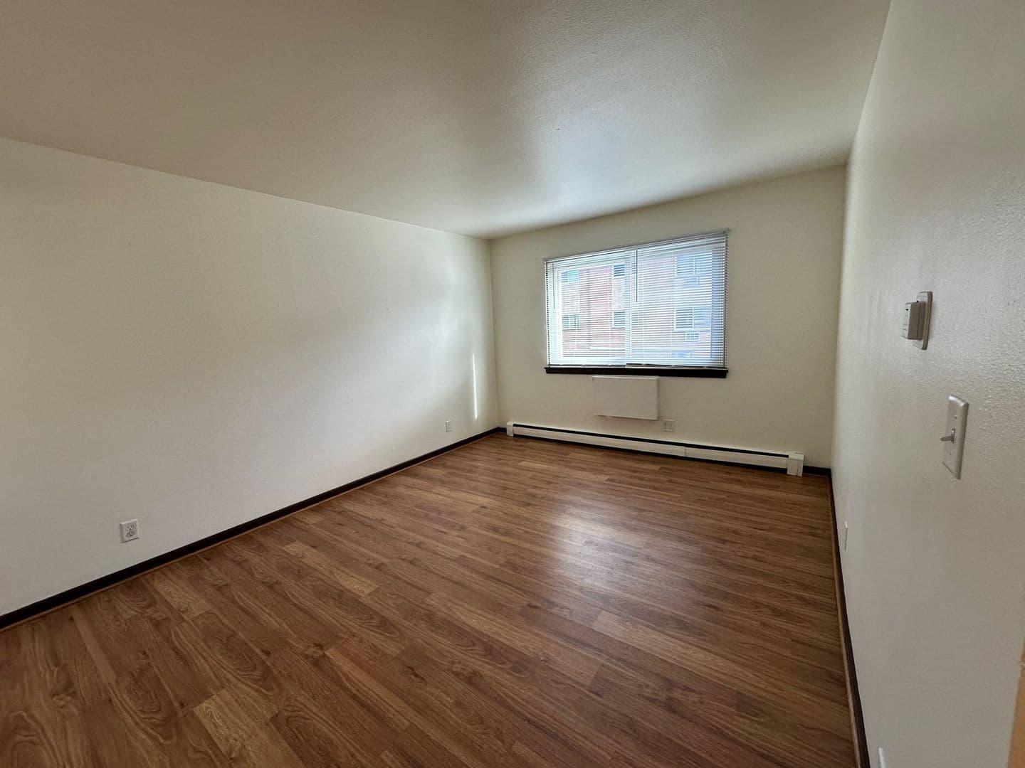 St. Francis Apartment: 2812 E. Bolivar Ave.